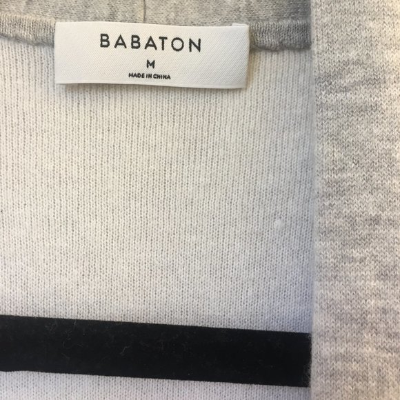 Aritzia Babaton Lance Cardigan - Picture 7 of 8
